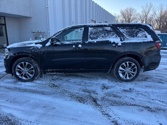 2020 Dodge Durango GT Plus