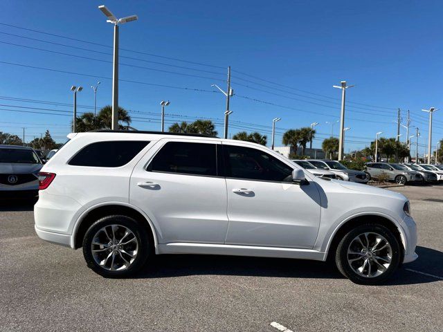 2020 Dodge Durango GT Plus