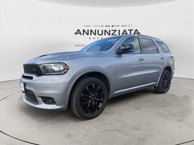 2020 Dodge Durango GT Plus