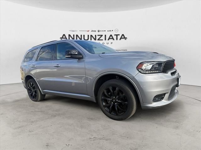 2020 Dodge Durango GT Plus