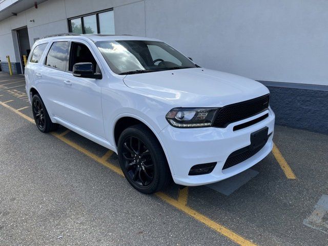 2020 Dodge Durango GT Plus