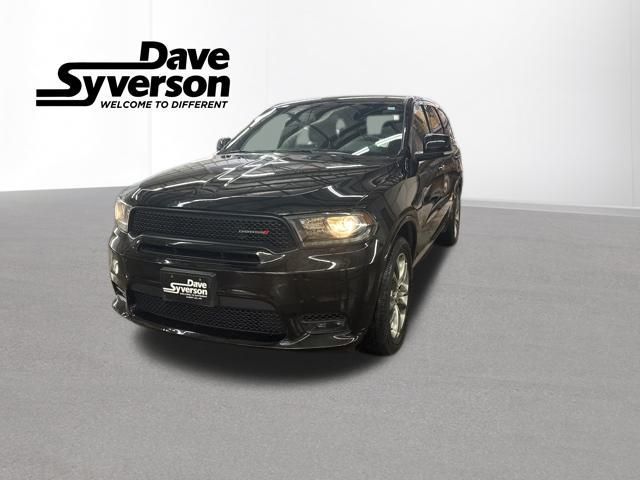 2020 Dodge Durango GT Plus