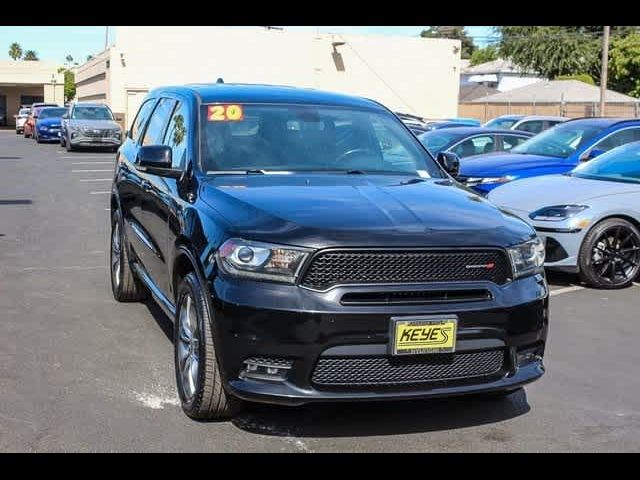 2020 Dodge Durango GT Plus