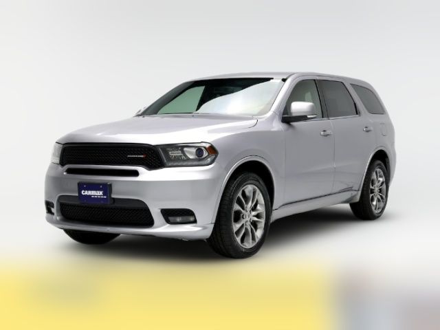 2020 Dodge Durango GT Plus