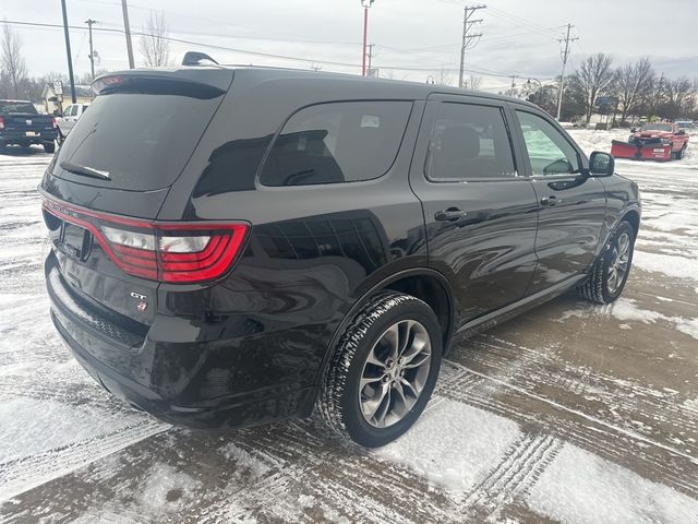 2020 Dodge Durango GT Plus