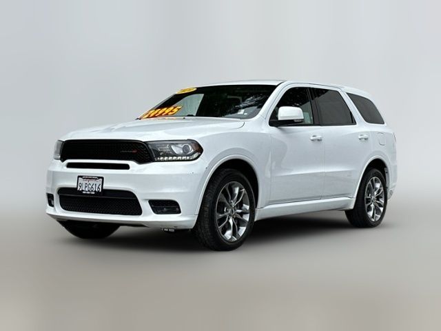 2020 Dodge Durango GT Plus