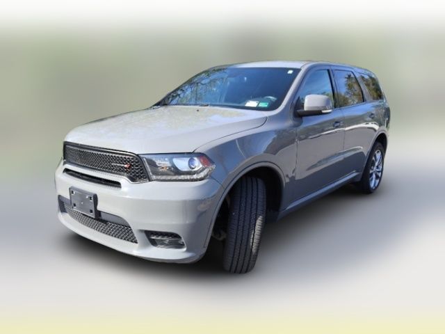 2020 Dodge Durango GT Plus