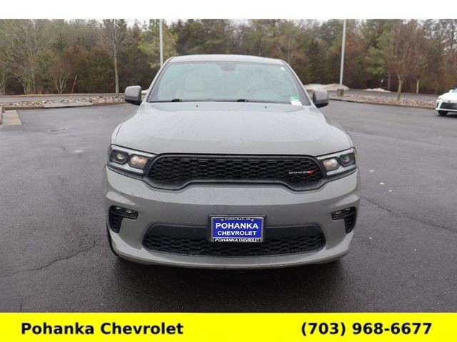 2020 Dodge Durango GT Plus