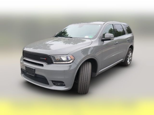 2020 Dodge Durango GT Plus