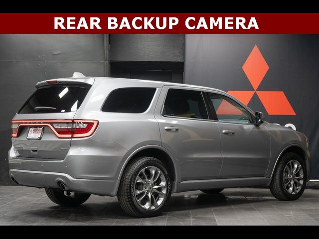 2020 Dodge Durango GT Plus