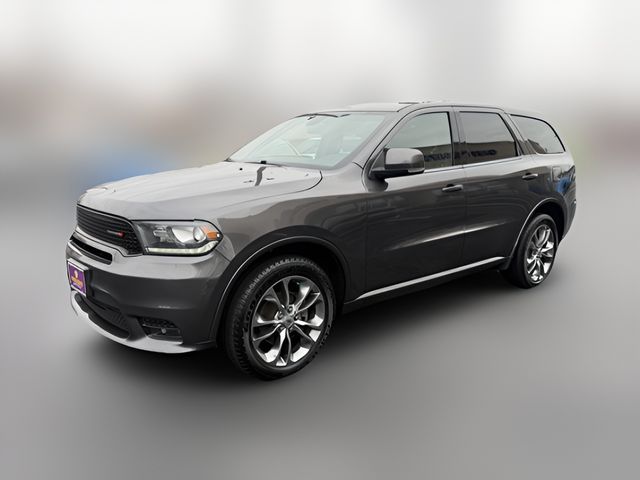 2020 Dodge Durango GT Plus