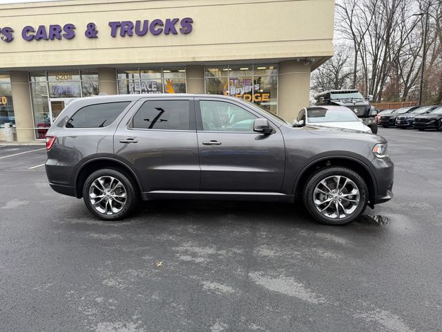 2020 Dodge Durango GT Plus