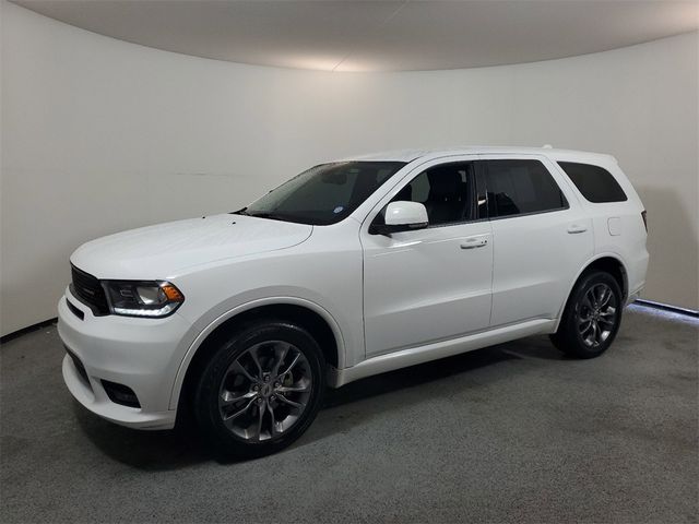 2020 Dodge Durango GT Plus