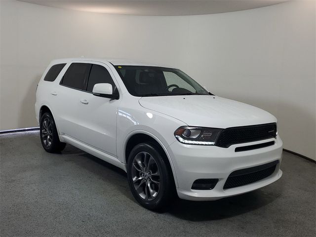 2020 Dodge Durango GT Plus