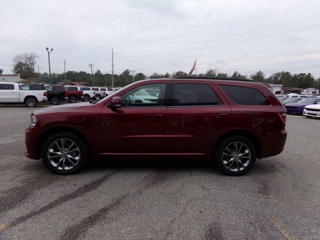 2020 Dodge Durango GT Plus