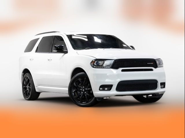 2020 Dodge Durango GT Plus