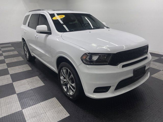 2020 Dodge Durango GT Plus