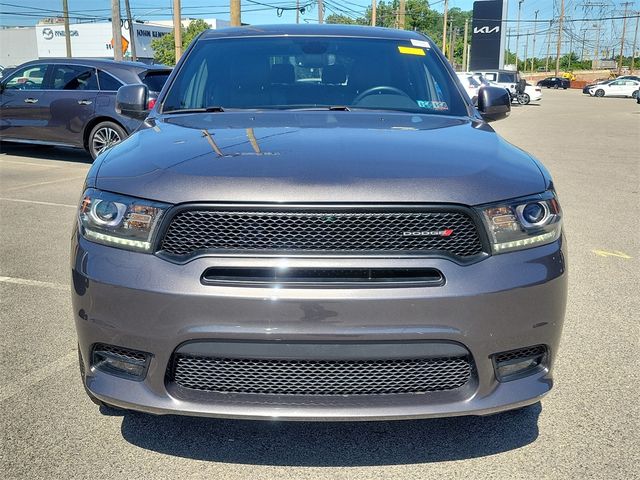 2020 Dodge Durango GT Plus