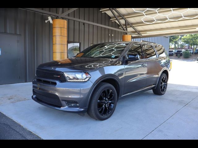 2020 Dodge Durango GT