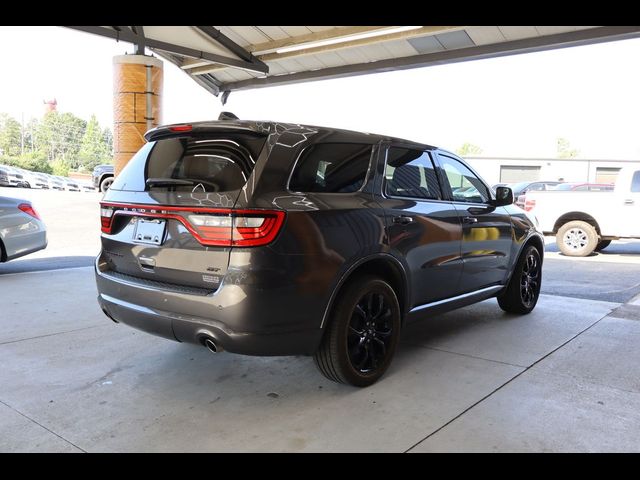 2020 Dodge Durango GT