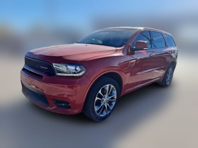 2020 Dodge Durango GT Plus