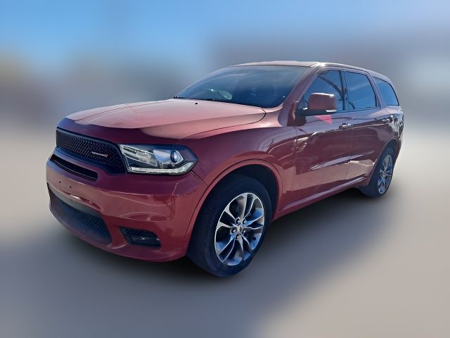 2020 Dodge Durango GT Plus