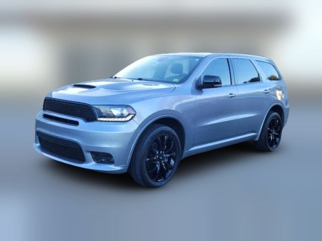 2020 Dodge Durango GT Plus