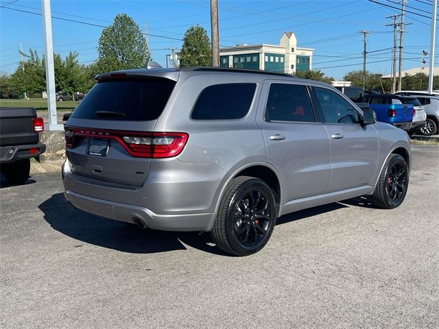 2020 Dodge Durango GT Plus