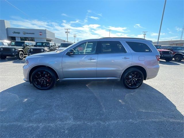 2020 Dodge Durango GT Plus