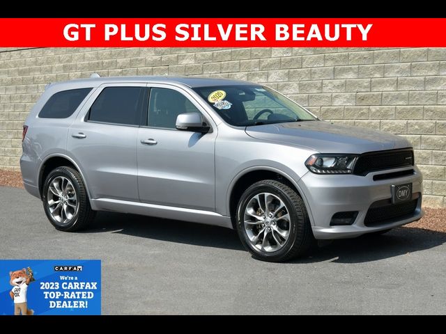 2020 Dodge Durango GT Plus