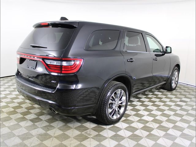 2020 Dodge Durango GT Plus