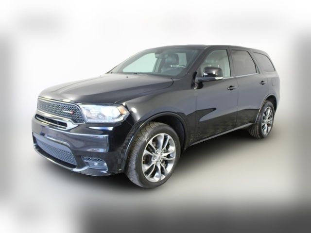 2020 Dodge Durango GT Plus