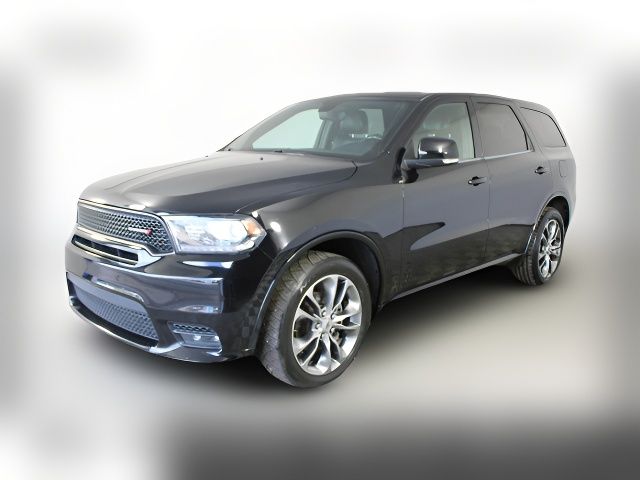 2020 Dodge Durango GT Plus