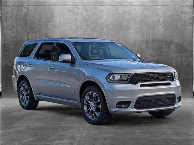 2020 Dodge Durango GT Plus