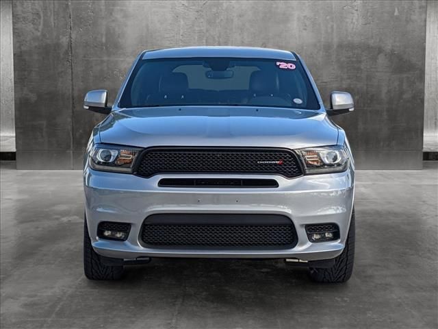 2020 Dodge Durango GT Plus