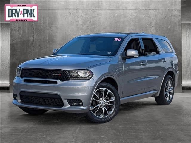 2020 Dodge Durango GT Plus