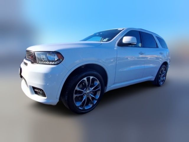 2020 Dodge Durango GT Plus