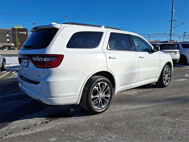 2020 Dodge Durango GT Plus