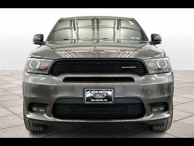 2020 Dodge Durango GT Plus