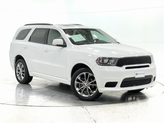 2020 Dodge Durango GT Plus