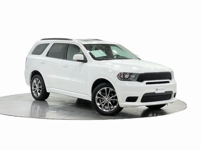 2020 Dodge Durango GT Plus