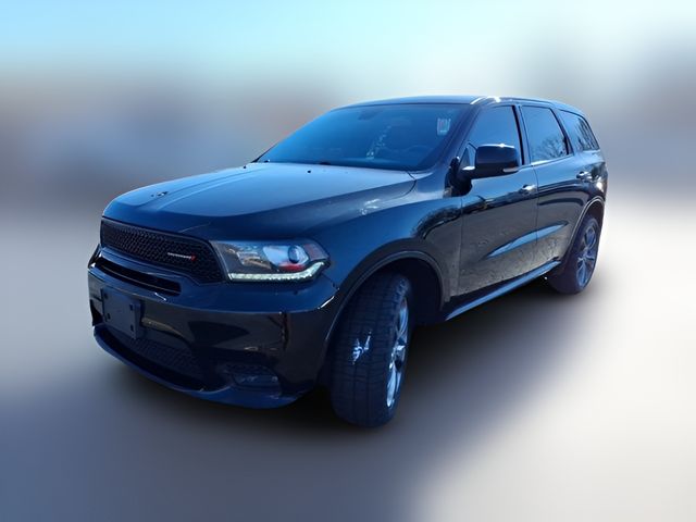 2020 Dodge Durango GT Plus