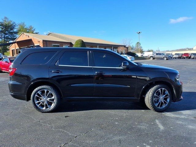 2020 Dodge Durango GT Plus