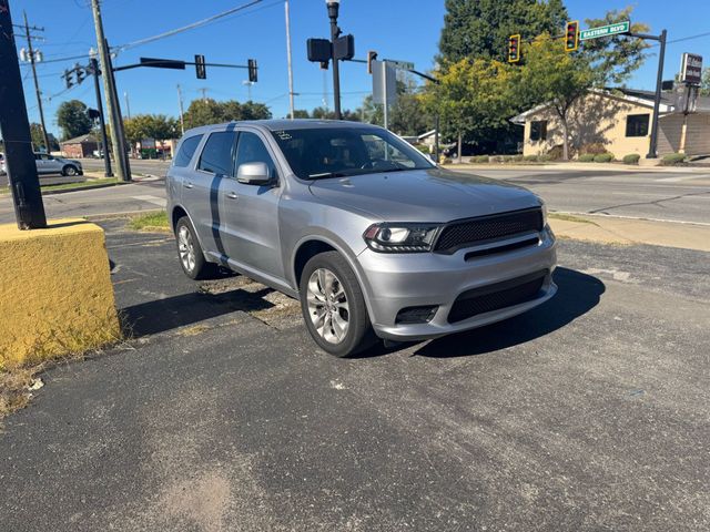 2020 Dodge Durango GT Plus