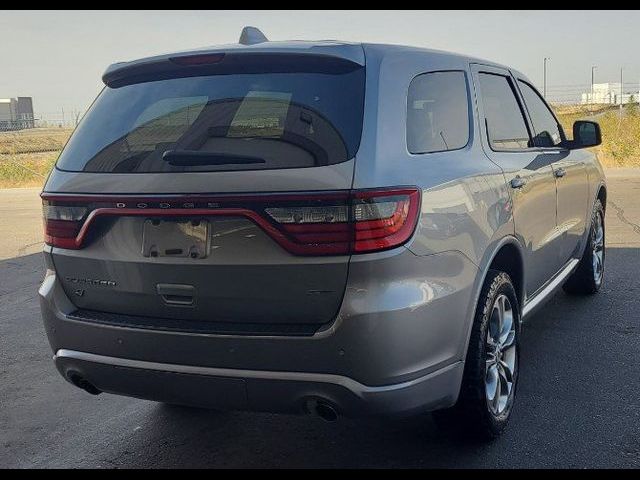 2020 Dodge Durango GT Plus