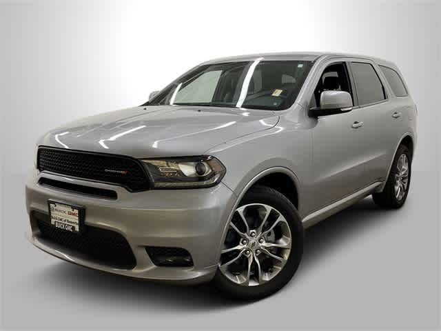 2020 Dodge Durango GT Plus