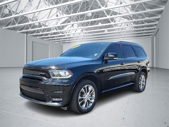 2020 Dodge Durango GT Plus