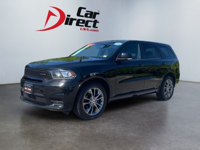 2020 Dodge Durango GT Plus