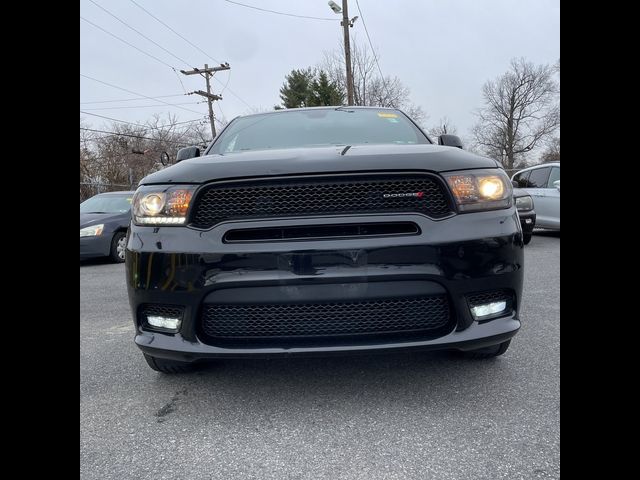 2020 Dodge Durango GT Plus