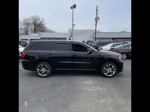 2020 Dodge Durango GT Plus